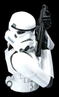 Stormtrooper Figur - Büste -Figurenmodell Geschäft 2D FS23371 Stormtrooper Figur Buste 8vW8yuXX1Eoxgw 1280x1280