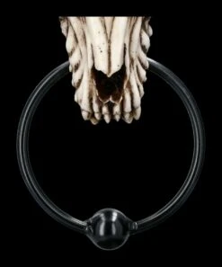 Türklopfer - Anubis Totenkopf 15 Türklopfer - Anubis Totenkopf -Figurenmodell Geschäft 2D FS23375 Turklopfer Anubis Totenkopf 10 1280x1280