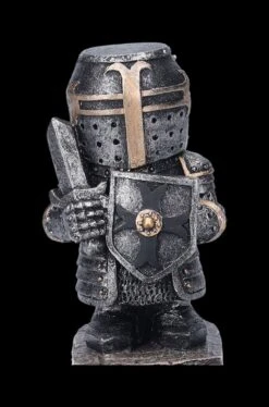 Räucherstäbchenhalter - Ritter Sir Scentalot 14 Räucherstäbchenhalter - Ritter Sir Scentalot -Figurenmodell Geschäft 2D FS23469 R ucherst bchenhalter RItter Sir Seenalot 15 1280x1280