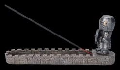 Räucherstäbchenhalter - Ritter Sir Scentalot 12 Räucherstäbchenhalter - Ritter Sir Scentalot -Figurenmodell Geschäft 2D FS23469 R ucherst bchenhalter RItter Sir Seenalot 4 1280x1280