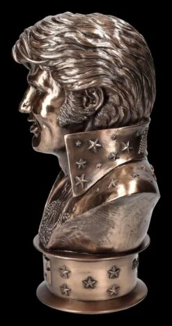 Elvis Presley Büste Groß -Figurenmodell Geschäft 2D FS23489 Elvis Presley B ste gross 2hUtfCxOkalmLy 1280x1280