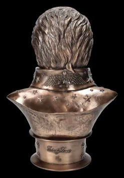 Elvis Presley Büste Groß -Figurenmodell Geschäft 2D FS23489 Elvis Presley B ste gross 3hDIz9EdaKR3Wq 1280x1280