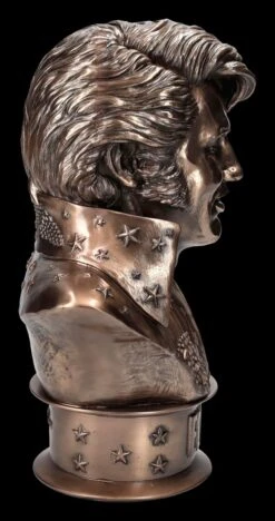 Elvis Presley Büste Groß -Figurenmodell Geschäft 2D FS23489 Elvis Presley B ste gross 4iSxTXrjsvQLJ3 1280x1280