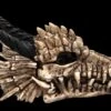 Schatulle - Drachen Totenschädel -Figurenmodell Geschäft 2D FS23495 Schatulle DrachenTotensch del 4uiuHX540VPoI6 1280x1280