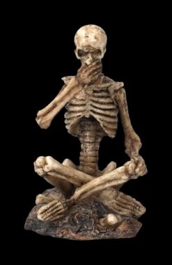 Skelett Figuren Sitzend 3er Set - Nichts Böses -Figurenmodell Geschäft 2D FS23500 Skelett Figuren sitzend 3er Set Nichts B ses 7lJmPfK8EnqKpW 1280x1280