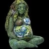 Tausendjährige Gaia Figur - Mutter Erde Klein -Figurenmodell Geschäft 2D FS23545 Tausenj hrige Gaia Figur Mutter Erde klein 6IqPVJJHYP4ZKQ 1280x1280
