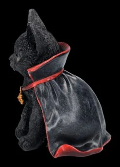 Vampir Katzenfigur - Count Catula -Figurenmodell Geschäft 2D FS23559 Vampir Katzenfigur Count Catula 44GZsP7SICgnD7 1280x1280
