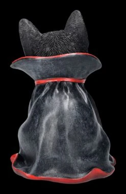 Vampir Katzenfigur - Count Catula -Figurenmodell Geschäft 2D FS23559 Vampir Katzenfigur Count Catula 5Gl8iJoNn83i3V 1280x1280