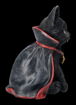 Vampir Katzenfigur - Count Catula -Figurenmodell Geschäft 2D FS23559 Vampir Katzenfigur Count Catula 6uMdOhBHqsvz02 1280x1280