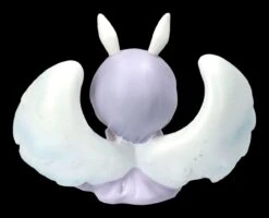 Dekofigur - Betendes Engelchen Mit Flügeln Lila 12 Dekofigur - Betendes Engelchen Mit Flügeln Lila -Figurenmodell Geschäft 2D FS23619 Betendes Engelchen mit Fl geln lila 3 1280x1280