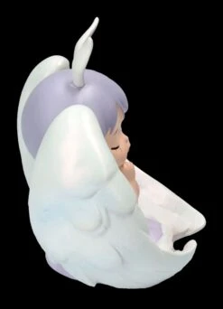 Dekofigur - Betendes Engelchen Mit Flügeln Lila 13 Dekofigur - Betendes Engelchen Mit Flügeln Lila -Figurenmodell Geschäft 2D FS23619 Betendes Engelchen mit Fl geln lila 4 1280x1280