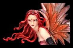 Elfenfigur - Herbstfee Carreen Mit Drache Rot 16 Elfenfigur - Herbstfee Carreen Mit Drache Rot -Figurenmodell Geschäft 2D FS23639 Elfenfigur Herbstfee Carreen mit Drache 8egekF41aVCfmD 1280x1280