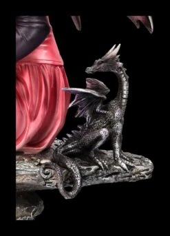 Elfenfigur - Herbstfee Carreen Mit Drache Rot 17 Elfenfigur - Herbstfee Carreen Mit Drache Rot -Figurenmodell Geschäft 2D FS23639 Elfenfigur Herbstfee Carreen mit Drache 9lIOizjFYXDfQm 1280x1280