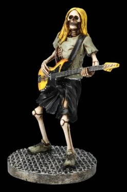 Skelettfigur - Bassist -Figurenmodell Geschäft 2D FS23642 Skelett Figur Bassist 7LiUbKnZahZmEd 1280x1280