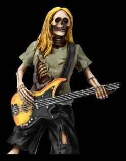 Skelettfigur - Bassist -Figurenmodell Geschäft 2D FS23642 Skelett Figur Bassist 8LQrtGwZagIuj0 1280x1280