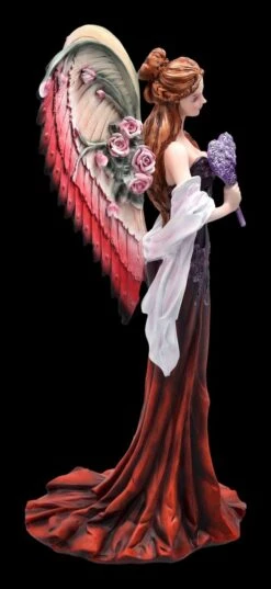 Engelfigur In Rotem Ballkleid -Figurenmodell Geschäft 2D FS23649 Engelfigur in rotem Ballkleid 7CZExShA5HlPIA 1280x1280