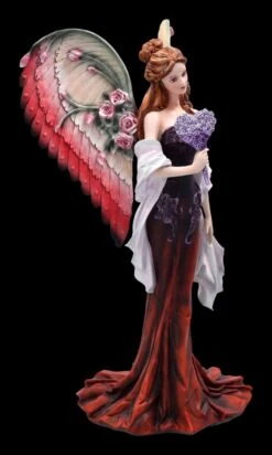 Engelfigur In Rotem Ballkleid -Figurenmodell Geschäft 2D FS23649 Engelfigur in rotem Ballkleid 8UcKy7oG2a9pmP 1280x1280