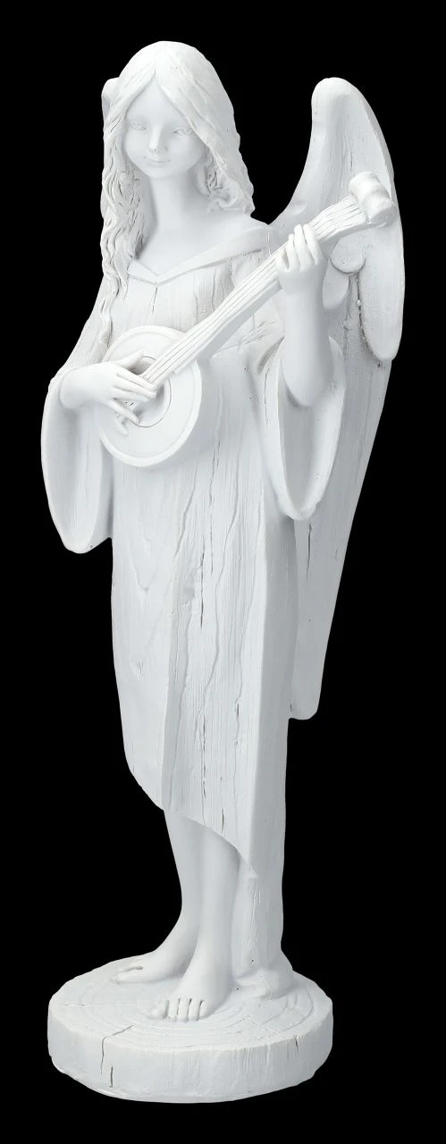 Engel Figur Macht Musik 8 Engel Figur Macht Musik – Bild 6