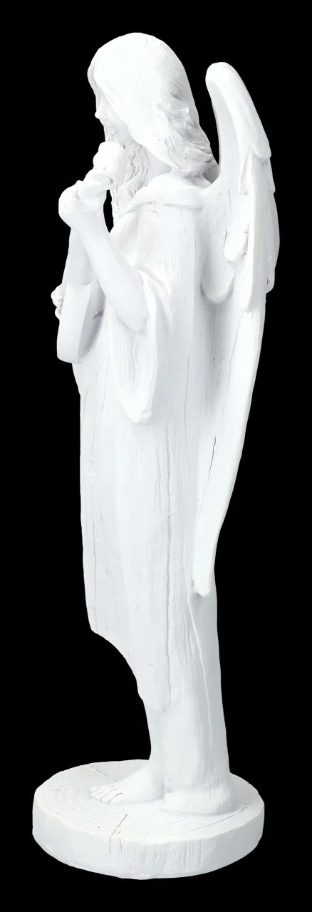 Engel Figur Macht Musik 5 Engel Figur Macht Musik – Bild 3