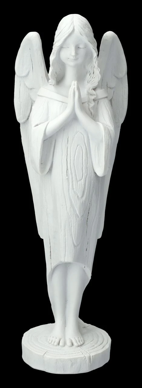 Engel Figur Betend 3 Engel Figur Betend