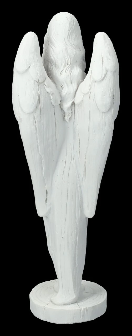 Engel Figur Betend 6 Engel Figur Betend – Bild 4