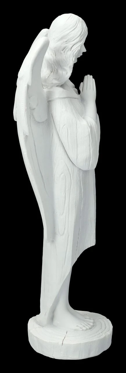 Engel Figur Betend 7 Engel Figur Betend – Bild 5