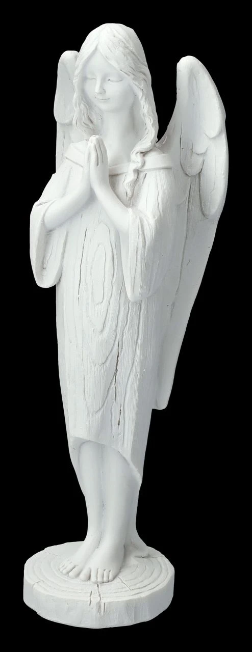Engel Figur Betend 8 Engel Figur Betend – Bild 6