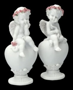Engel Figuren - Putten Auf Herzen 2er Set 10 Engel Figuren - Putten Auf Herzen 2er Set -Figurenmodell Geschäft 2D FS23675 Engel Figuren Putten auf Herzen 2er Set 7UJZwkfWayahOx 1280x1280