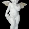 Engel Figur - Amor Putte -Figurenmodell Geschäft 2D FS23677 Engel Figur Amor Pute 1 1280x1280