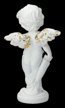 Engel Figur - Amor Putte 12 Engel Figur - Amor Putte -Figurenmodell Geschäft 2D FS23677 Engel Figur Amor Pute 3 1280x1280