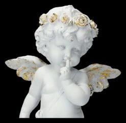 Engel Figur - Amor Putte 15 Engel Figur - Amor Putte -Figurenmodell Geschäft 2D FS23677 Engel Figur Amor Pute 7 1280x1280