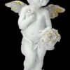 Engel Figur - Putte Mit Rosenkorb 1 Engel Figur - Putte Mit Rosenkorb -Figurenmodell Geschäft 2D FS23679 ENgel Figur Putte mit Rosenkorb 1 1280x1280