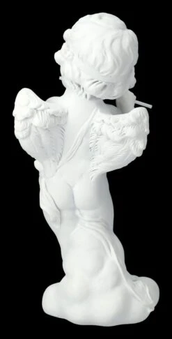 Engel Figur - Putte Spielt Flöte 12 Engel Figur - Putte Spielt Flöte -Figurenmodell Geschäft 2D FS23683 Engel Figur Putte spielt Fl te 3 1280x1280