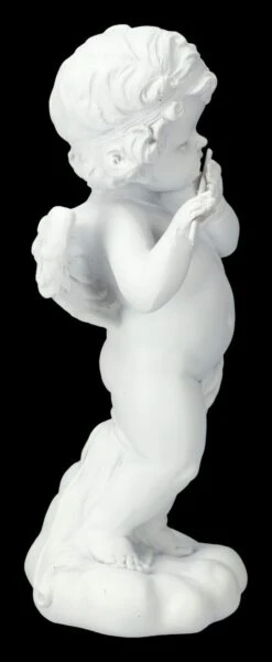 Engel Figur - Putte Spielt Flöte 13 Engel Figur - Putte Spielt Flöte -Figurenmodell Geschäft 2D FS23683 Engel Figur Putte spielt Fl te 4 1280x1280