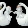 Engel Figuren - Putten Auf Schwänen 2er Set -Figurenmodell Geschäft 2D FS23688 Engel Figuren Putten auf Schwanen 2er Set 2 1280x1280