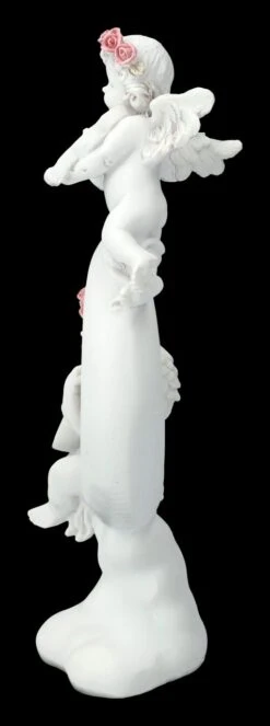 Engel Figur - Putten Musizieren Auf Mond 12 Engel Figur - Putten Musizieren Auf Mond -Figurenmodell Geschäft 2D FS23692 Engel Figur Putten musizieren auf Mond 2 1280x1280