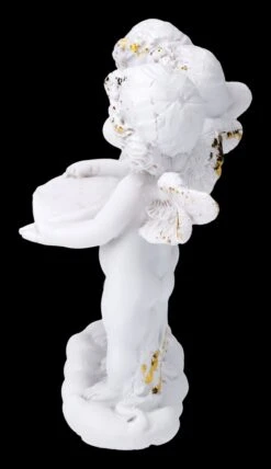 Engel Figur - Putten Chor Singend -Figurenmodell Geschäft 2D FS23696 Engel Figur Putten Chor singend 7 1280x1280