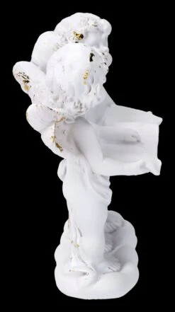 Engel Figur - Putten Chor Singend -Figurenmodell Geschäft 2D FS23696 Engel Figur Putten Chor singend 9 1280x1280