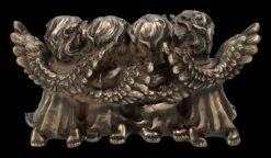 Engel Figur - Vier Putten Lesen Buch Bronziert -Figurenmodell Geschäft 2D FS23711 Engel Figur Vier Putten lesen Buch bronziert 4L2u9e3FYBg9RD 1280x1280