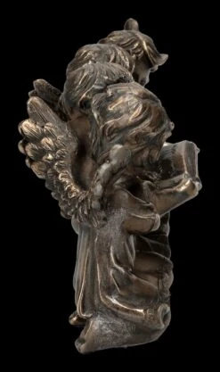 Engel Figur - Vier Putten Lesen Buch Bronziert -Figurenmodell Geschäft 2D FS23711 Engel Figur Vier Putten lesen Buch bronziert 5eO2VFZrSn7cEk 1280x1280
