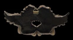 Wanddeko - Putten Betend Bronziert -Figurenmodell Geschäft 2D FS23712 Wanddeko Putten betend bronziert 10 1280x1280