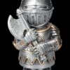 Lustige Ritter Figur - Sir Chopalot -Figurenmodell Geschäft 2D FS23867 Lustige Ritter Figur Sir Chopalot 1 1280x1280