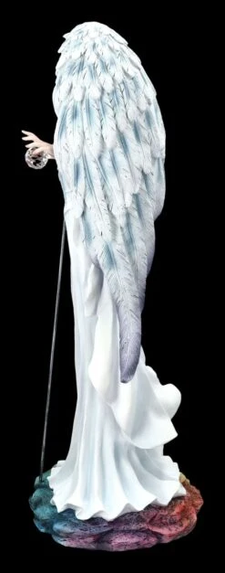 Engelfigur Groß - Magic Mistress -Figurenmodell Geschäft 2D FS23875 Engelfigur gross Magic Mistress 6 1280x1280