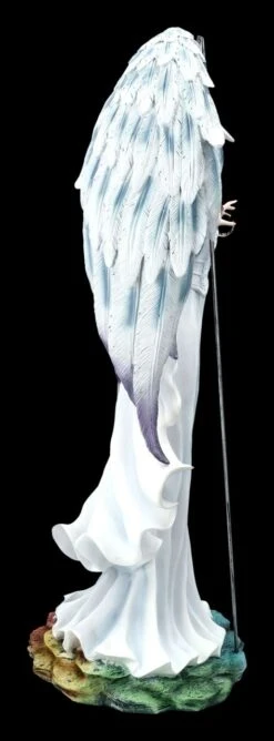 Engelfigur Groß - Magic Mistress -Figurenmodell Geschäft 2D FS23875 Engelfigur gross Magic Mistress 8 1280x1280