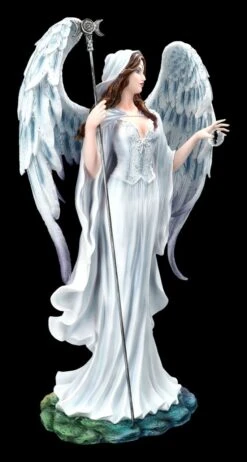 Engelfigur Groß - Magic Mistress -Figurenmodell Geschäft 2D FS23875 Engelfigur gross Magic Mistress 9 1280x1280