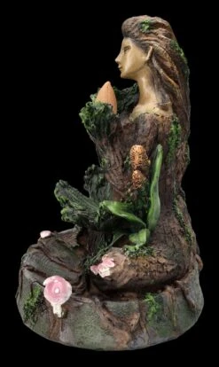 Backflow Räucherhalter - Baum Ent Lady -Figurenmodell Geschäft 2D FS23897 Backflow Raucherhalter Baum Ent Lady 2 1280x1280