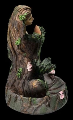 Backflow Räucherhalter - Baum Ent Lady -Figurenmodell Geschäft 2D FS23897 Backflow Raucherhalter Baum Ent Lady 4 1280x1280