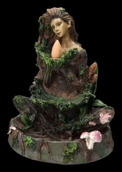 Backflow Räucherhalter - Baum Ent Lady -Figurenmodell Geschäft 2D FS23897 Backflow Raucherhalter Baum Ent Lady 6 1280x1280