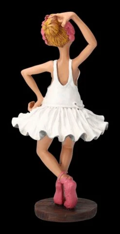Funny Job Figur - Balletttänzerin -Figurenmodell Geschäft 2D FS23913 Funny Job Figur Balletttanzerin 3 1280x1280
