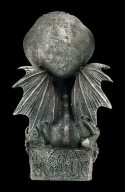 Dämonen Figur - Call Of Cthulhu Einfarbig -Figurenmodell Geschäft 2D FS23923 Damonen Figur Call of Cthulhu einfarbig 6 1280x1280